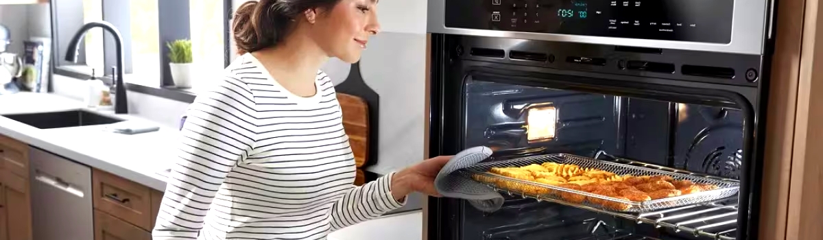 Oven Appliance Repair